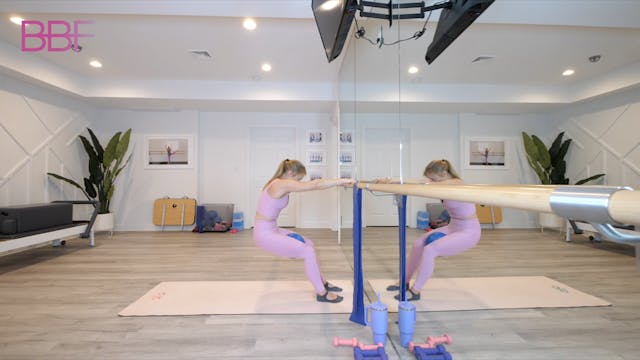 Express Signature Barre 10