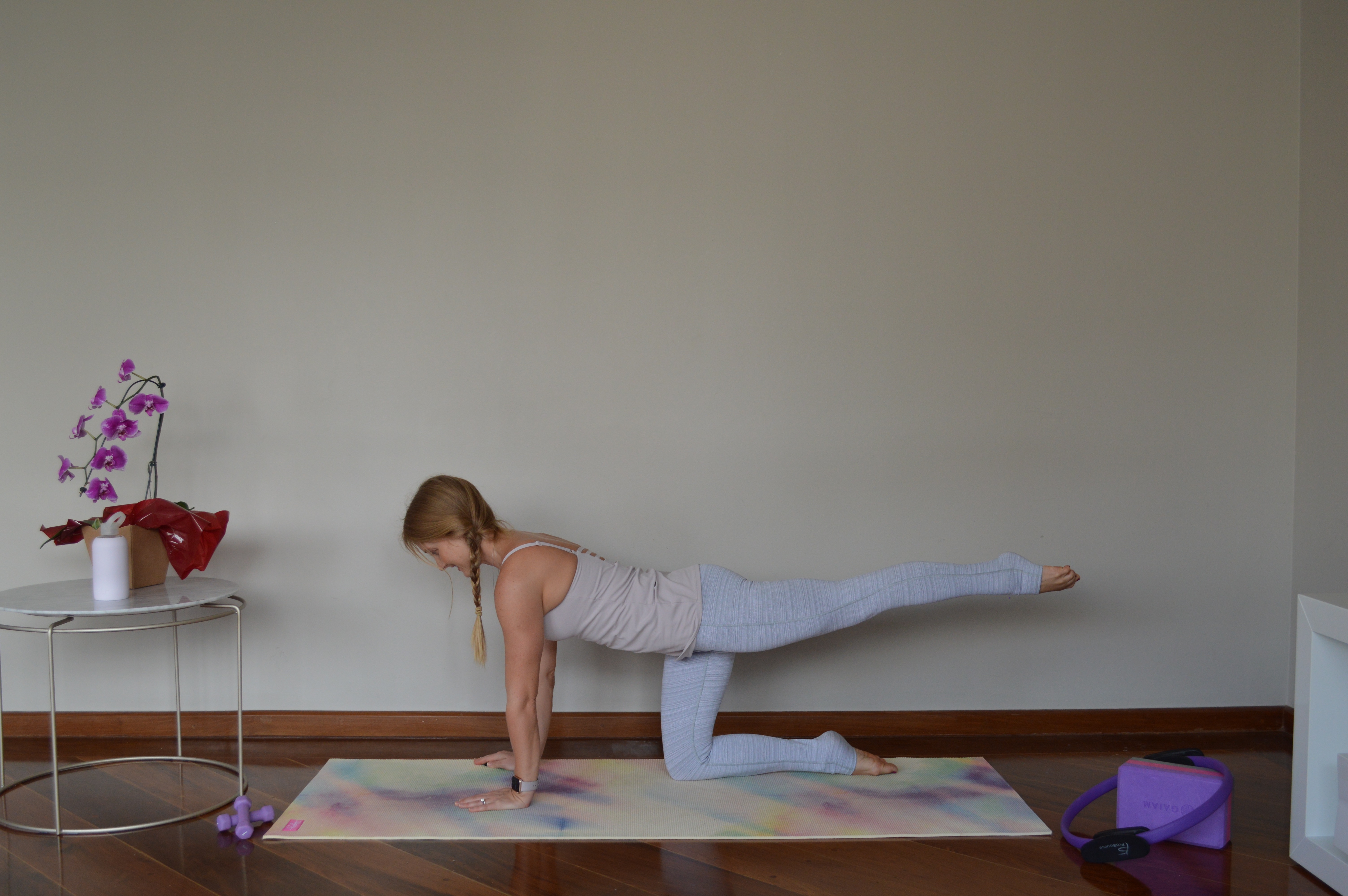 Signature Lilac Grey