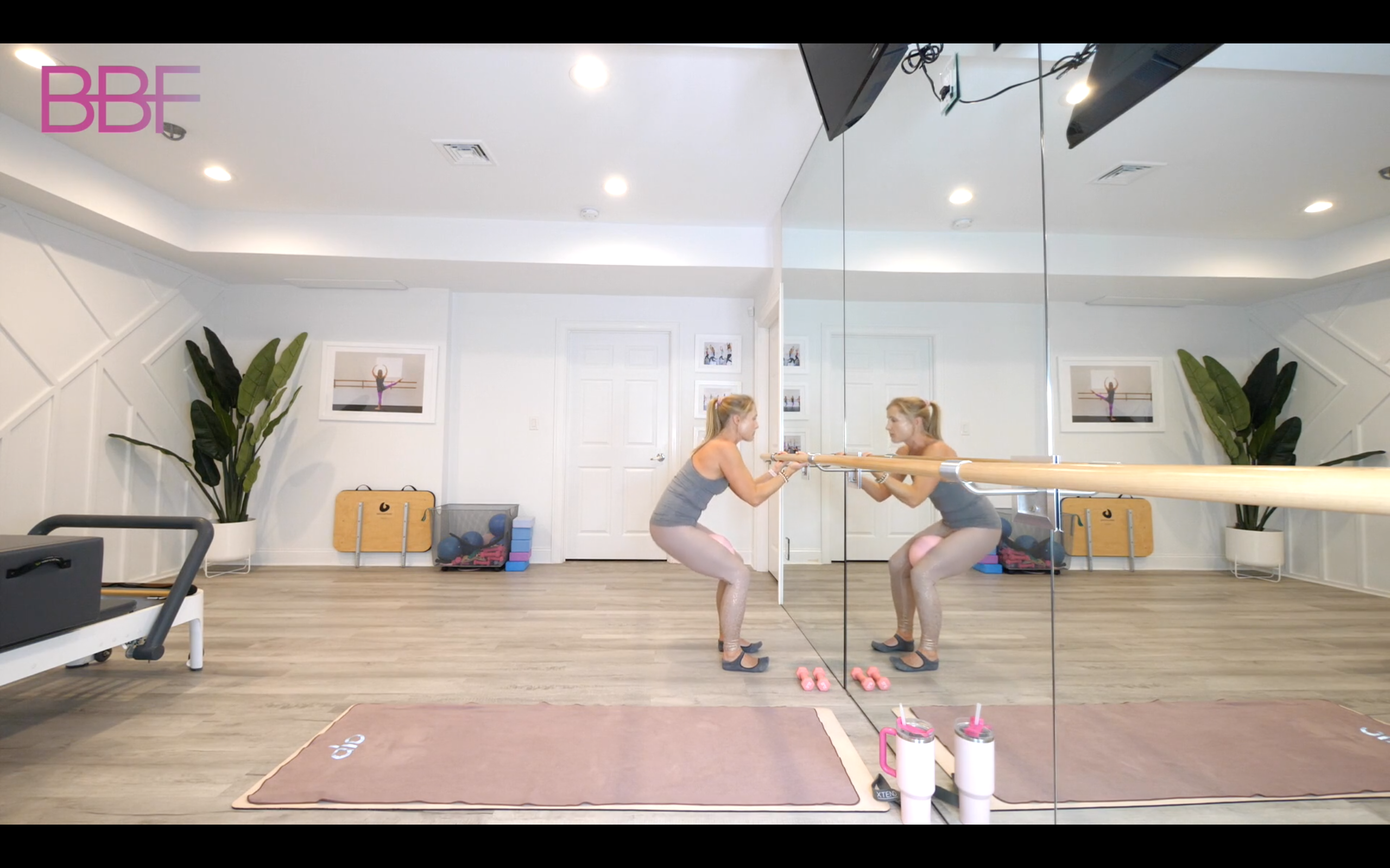 Taylor Swift 1989 Barre