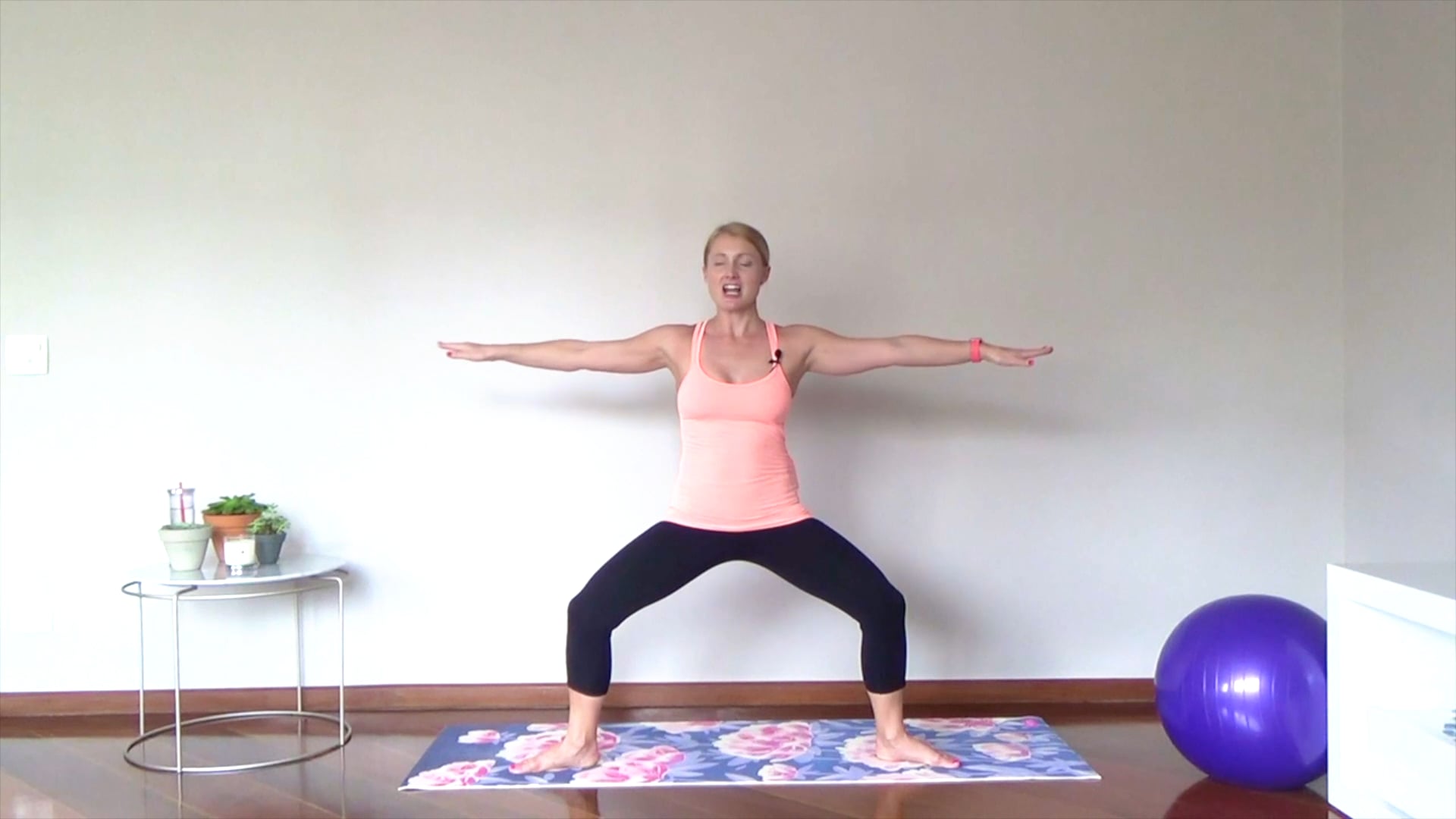 Pilates for Flexibility Full