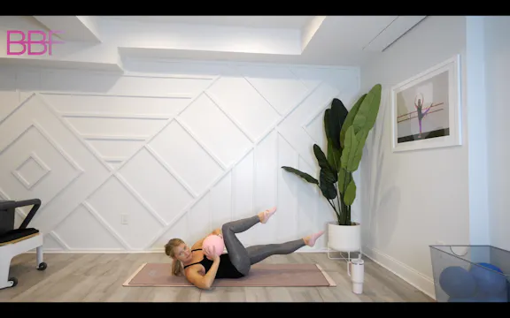 Taylor Swift 1989 Pilates Mat