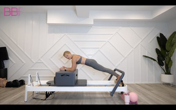 Taylor Swift 1989 Reformer