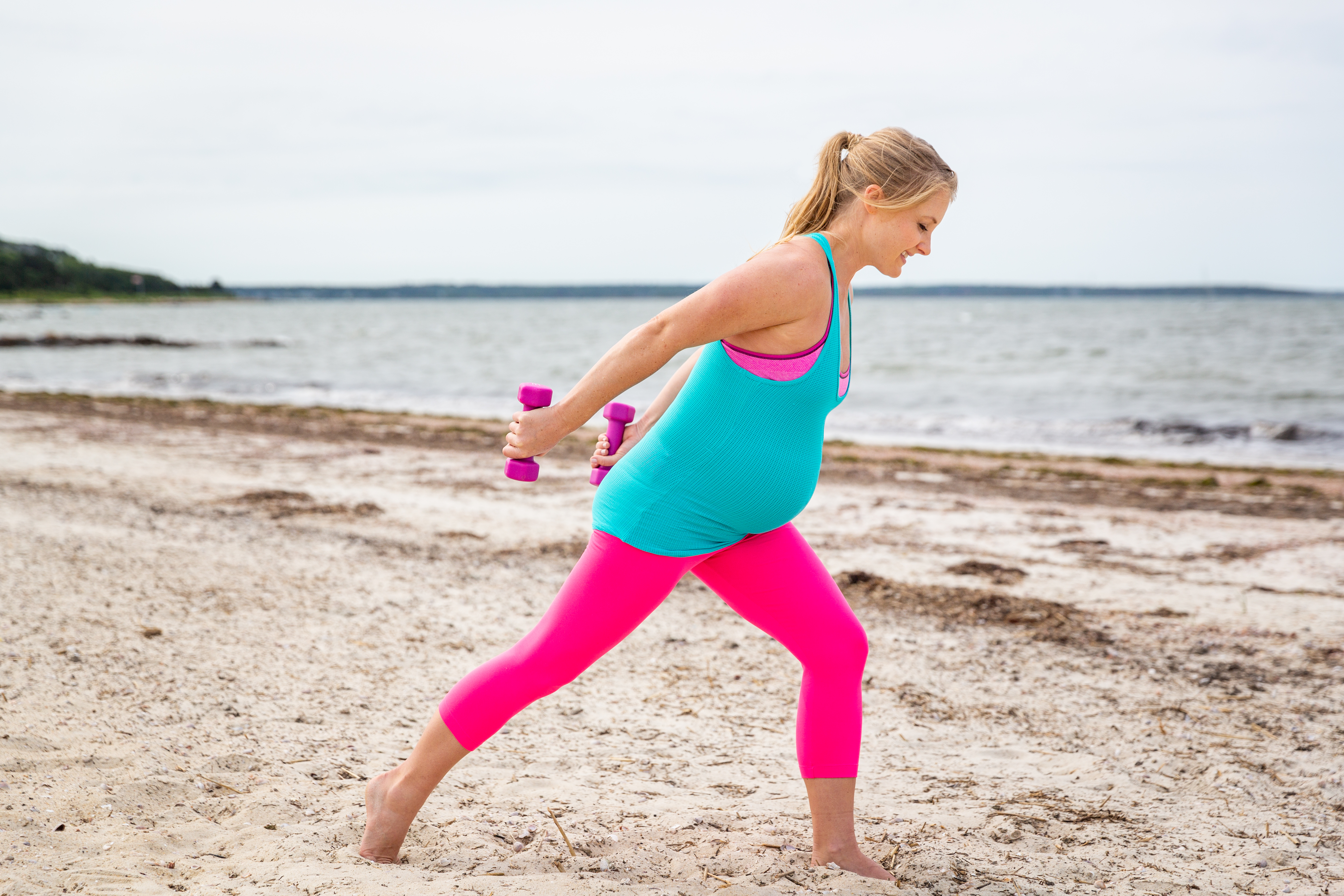 Trimester 2 & 3 Calendars