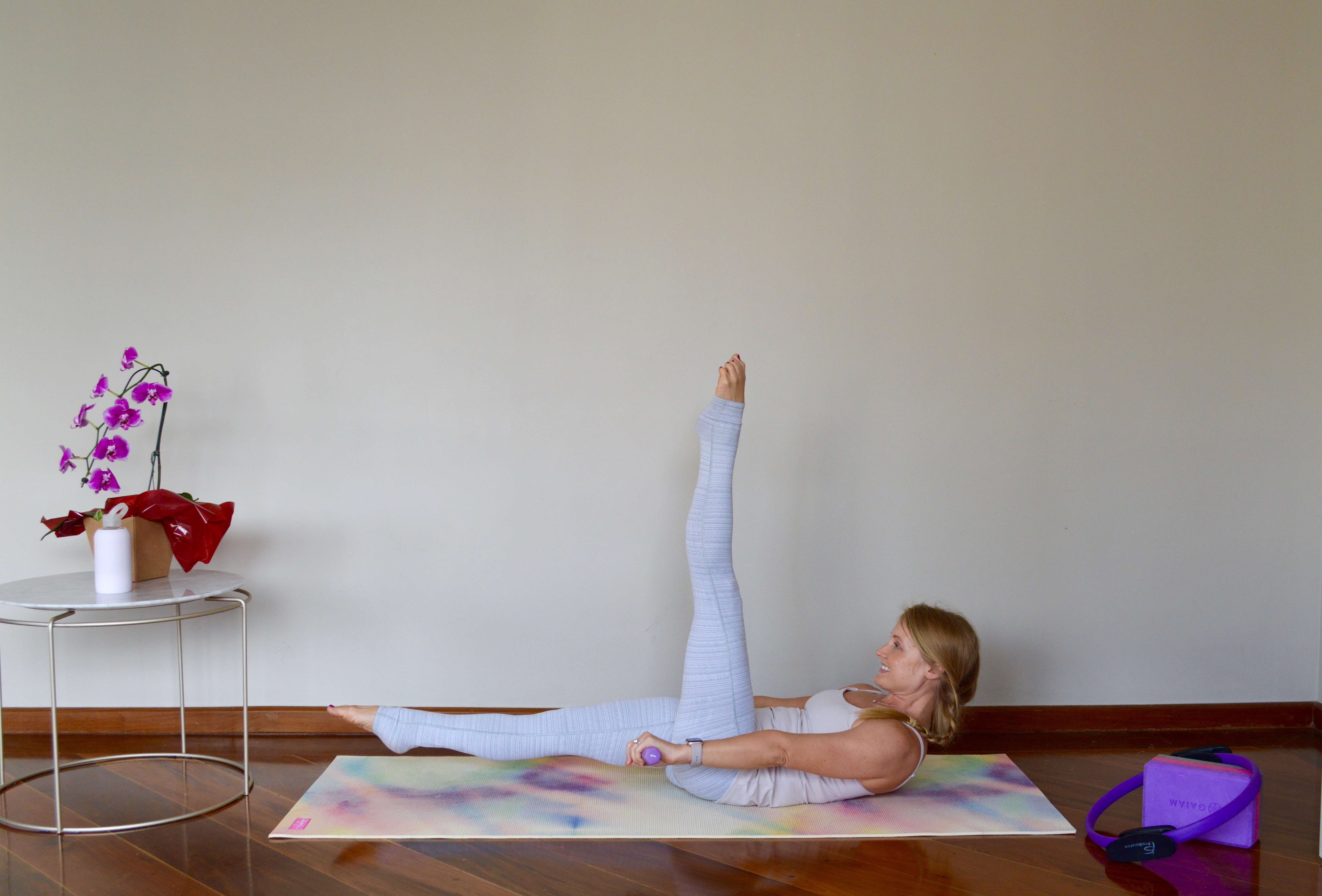 Signature Mat Barre 3