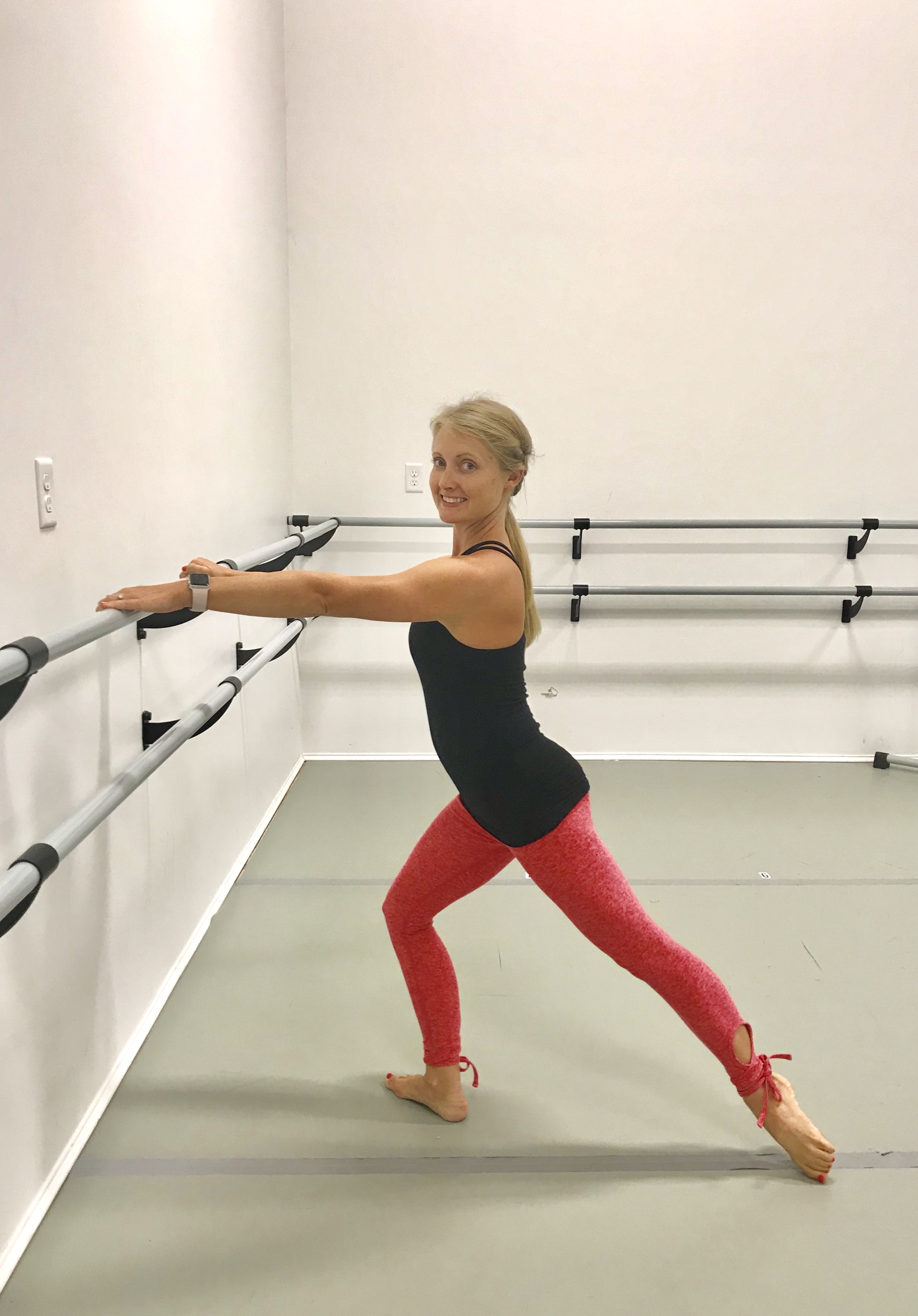 Studio Barre 4