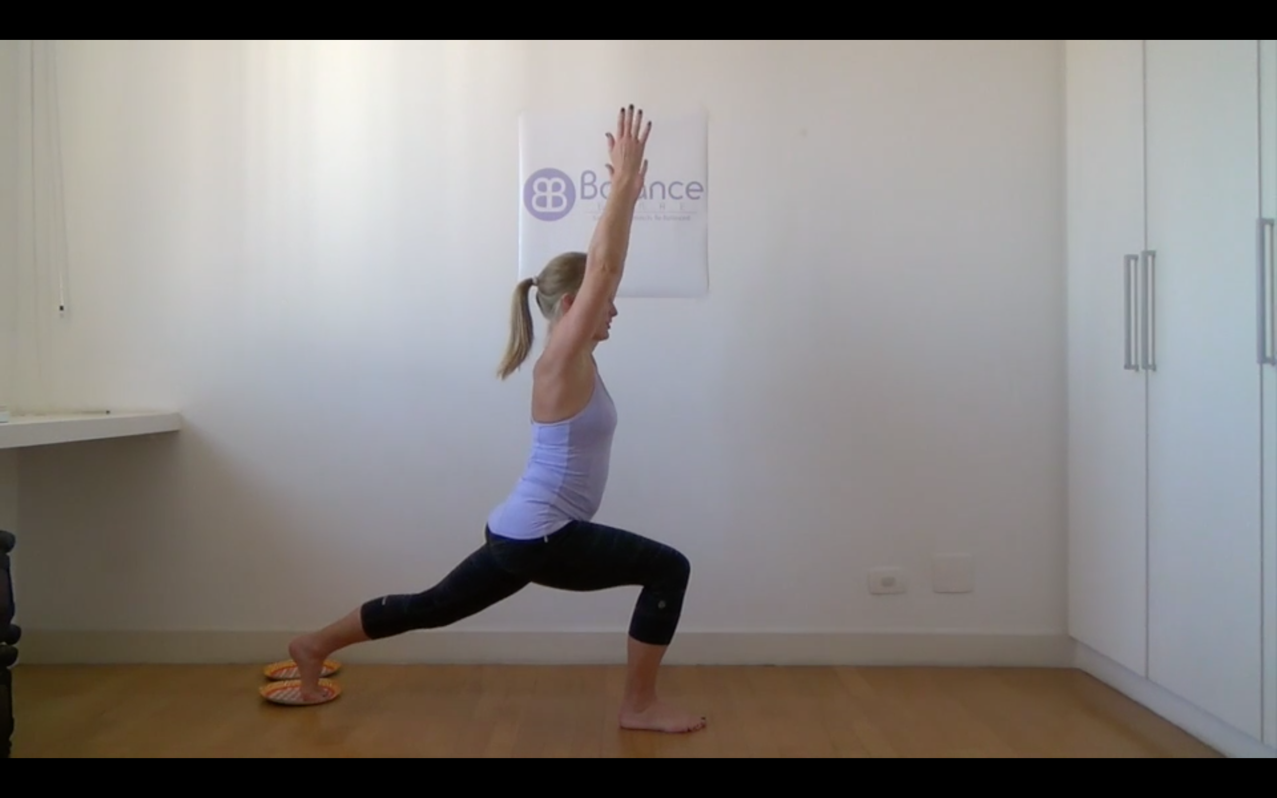 Pilates Apparatus Fakeout Reformer