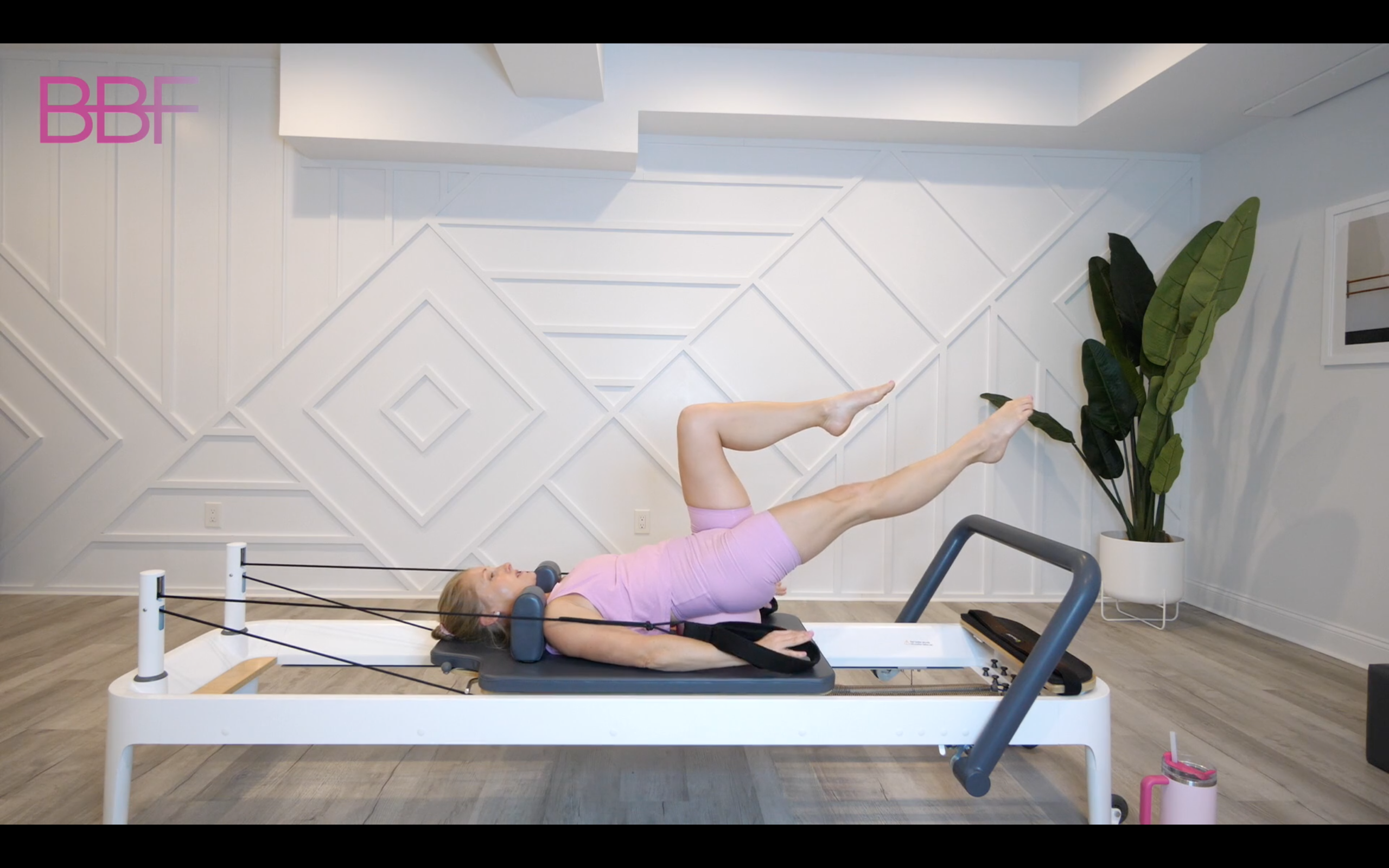 45 Minute Signature Reformer 