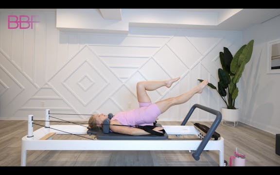 45 Minute Signature Reformer
