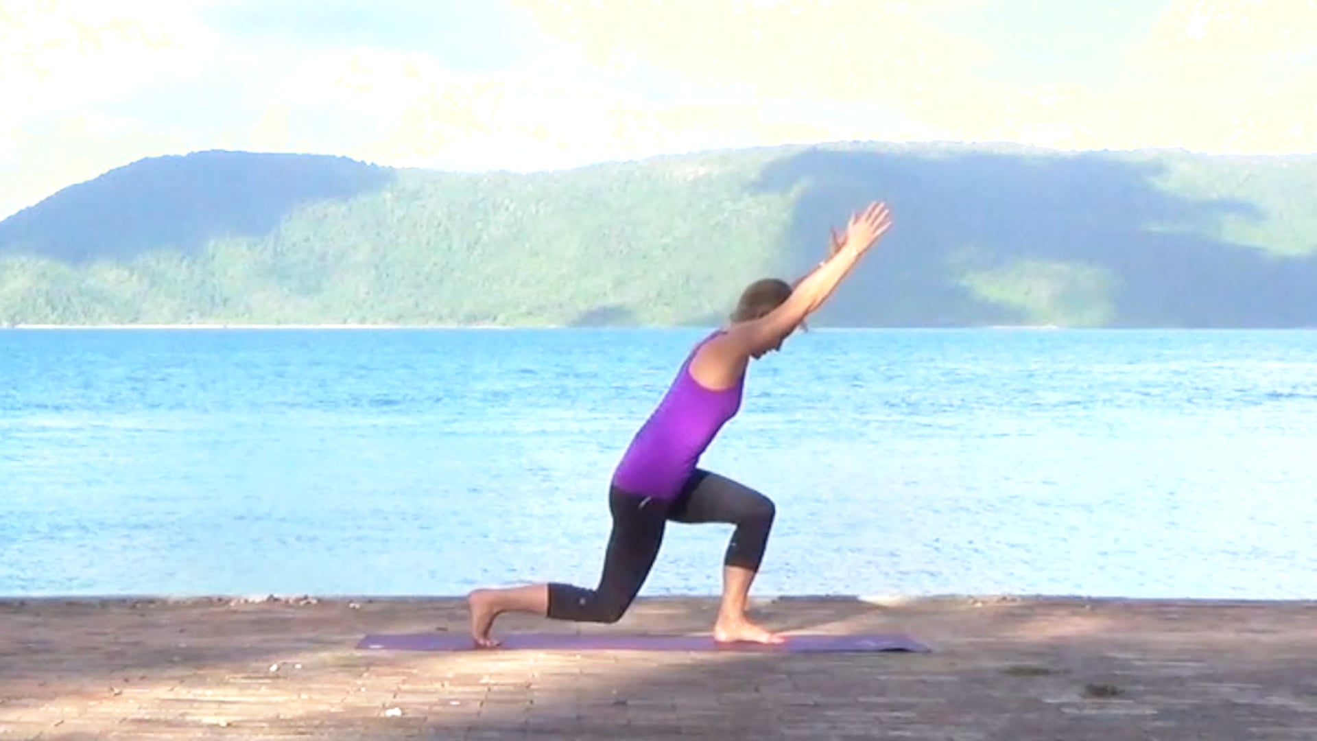 Whitsundays Classic Barre