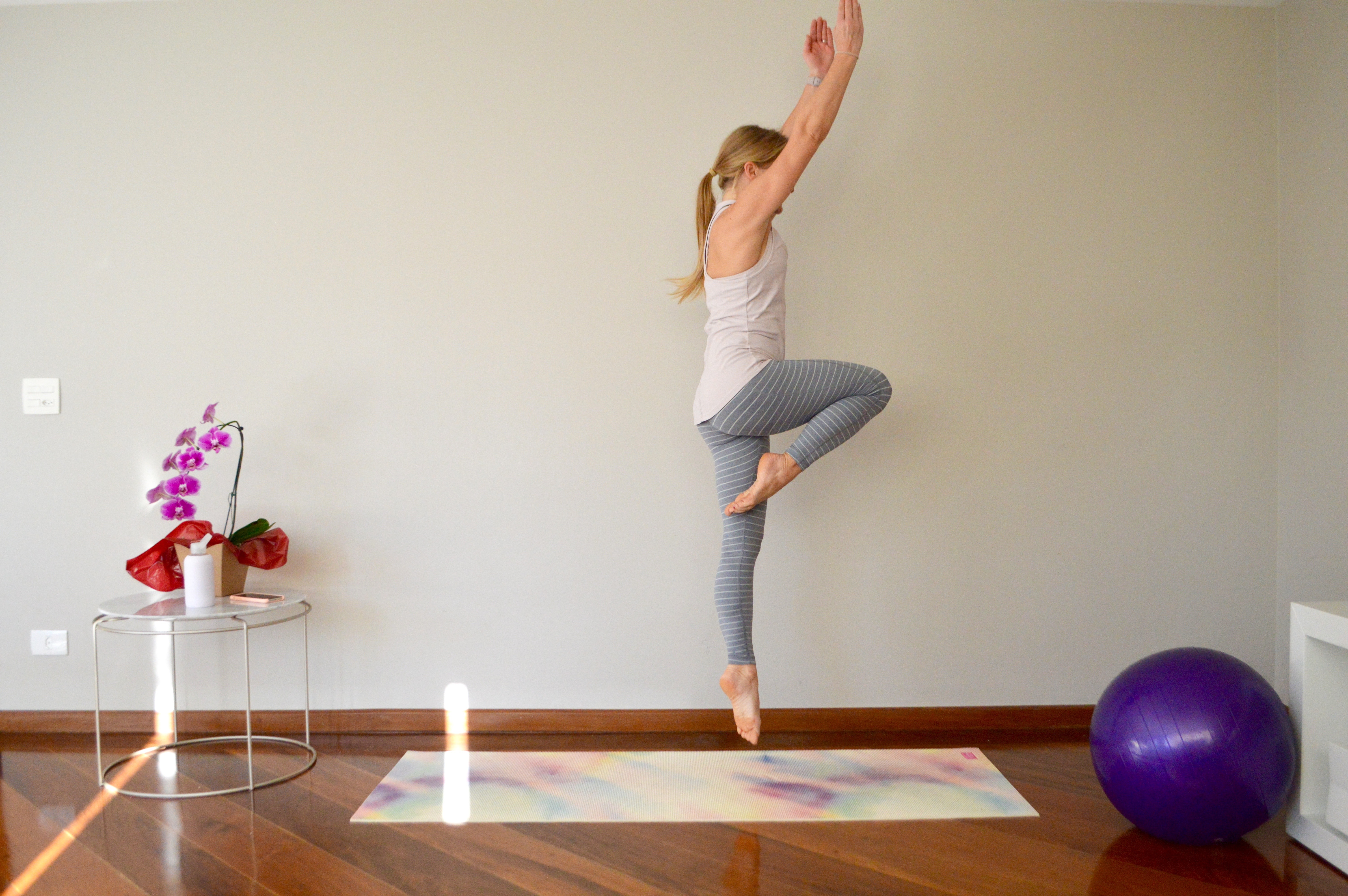Signature HIIT the Barre 2