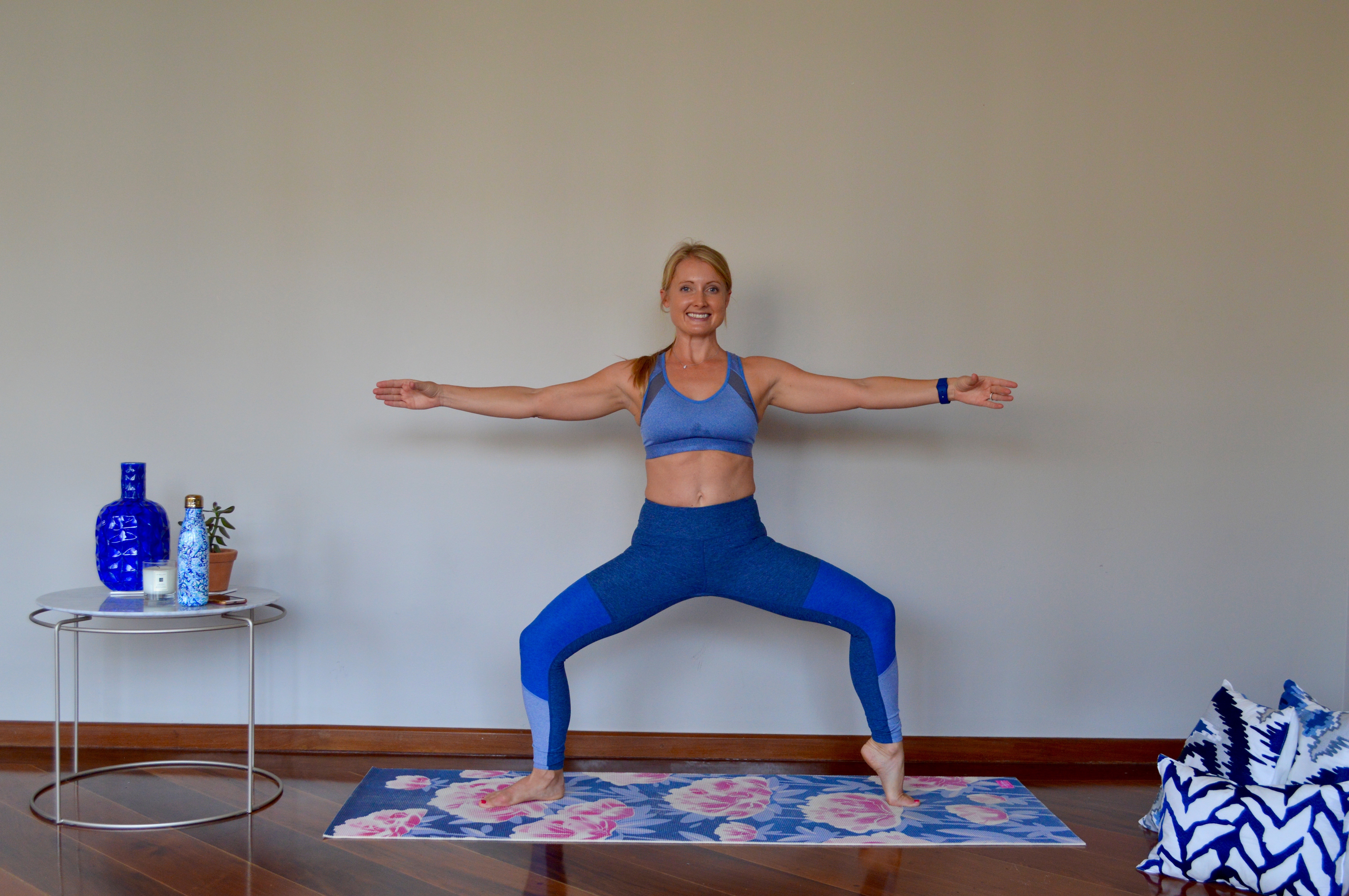 HIIT the Barre®- No Equipment 