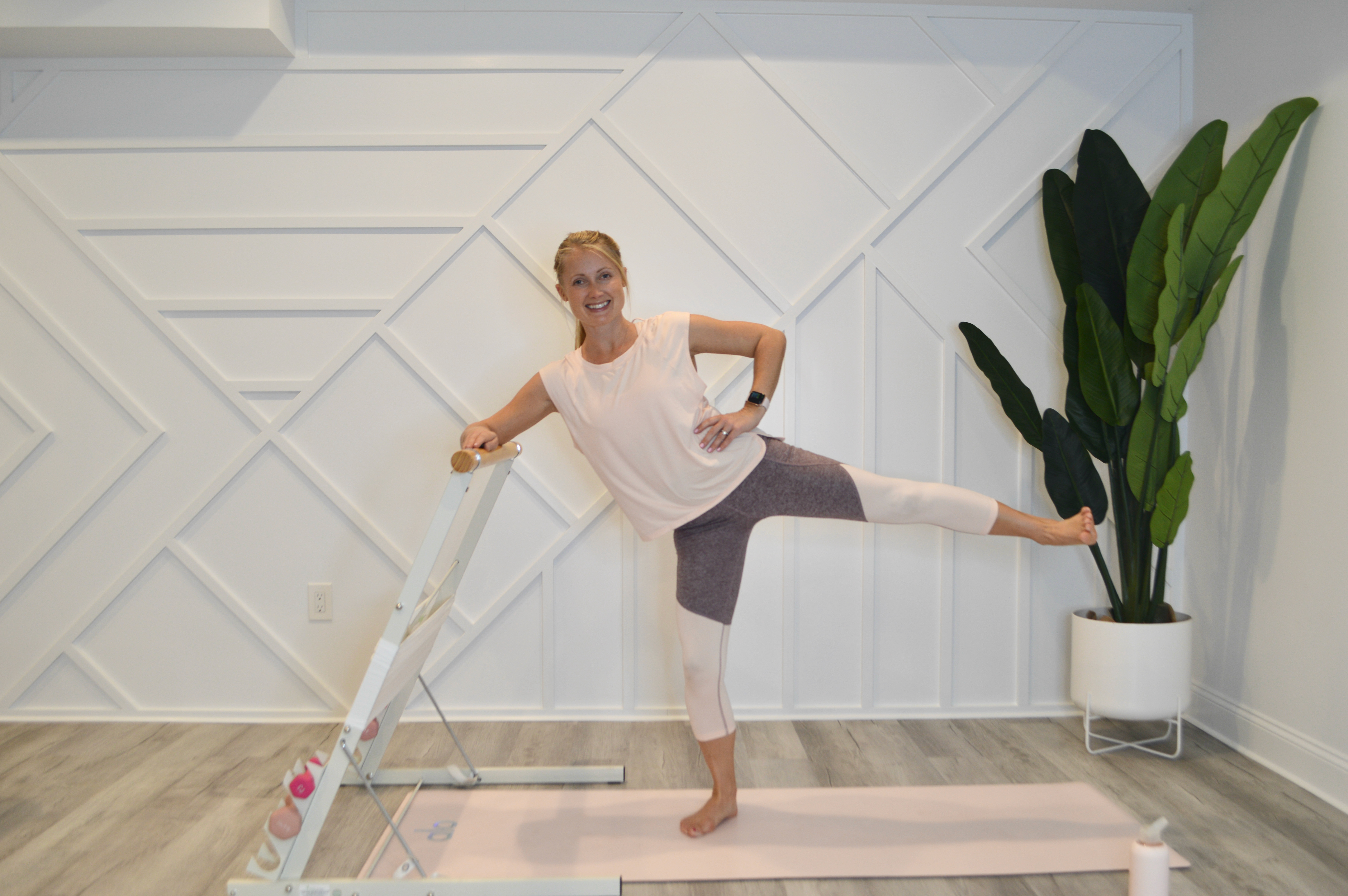 Signature Express Barre 6