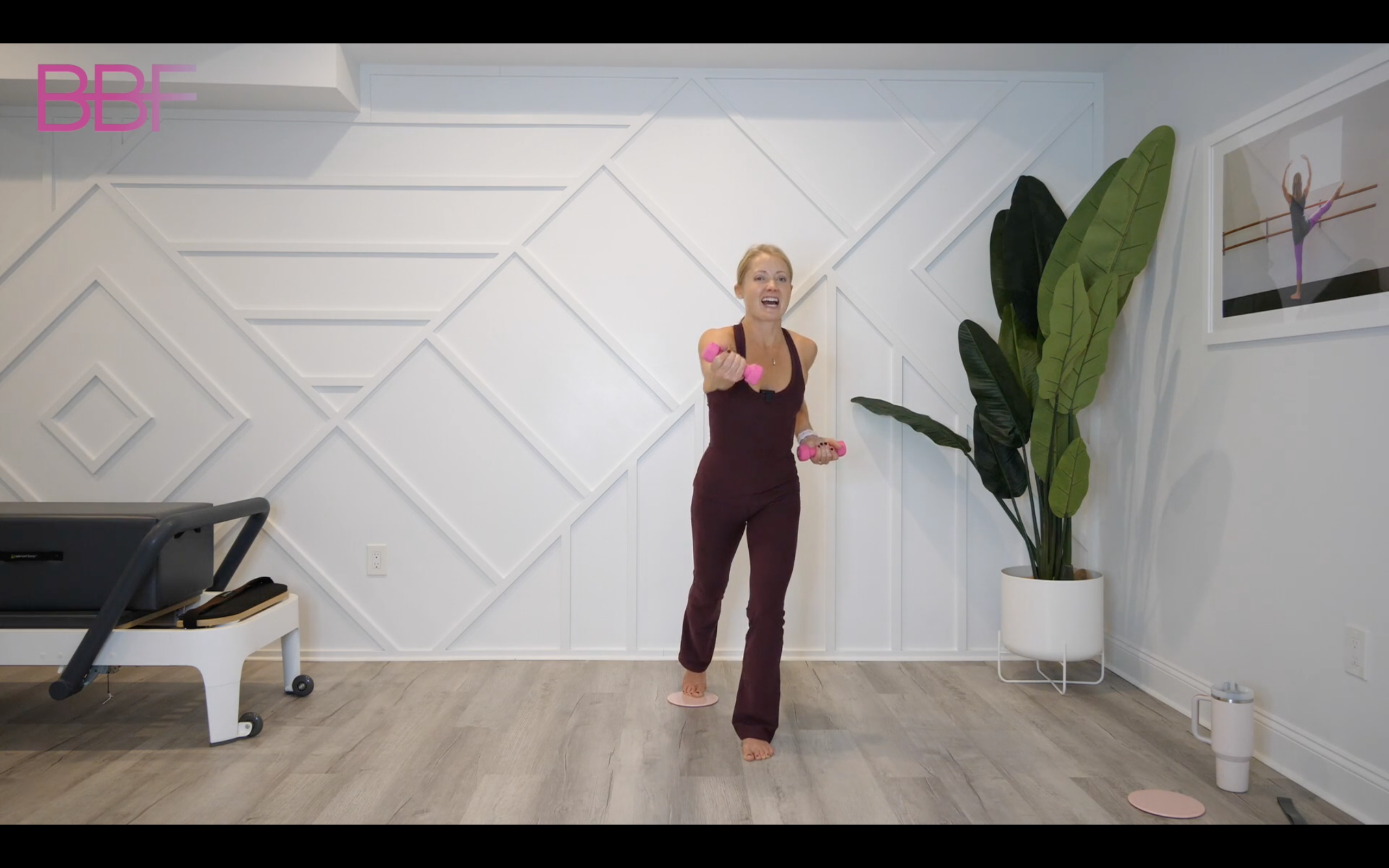 Signature Tone Class