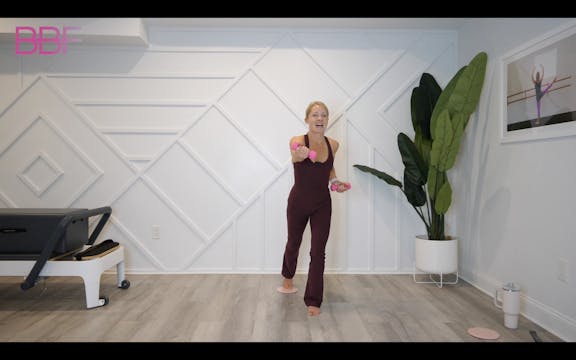 Signature Tone Class