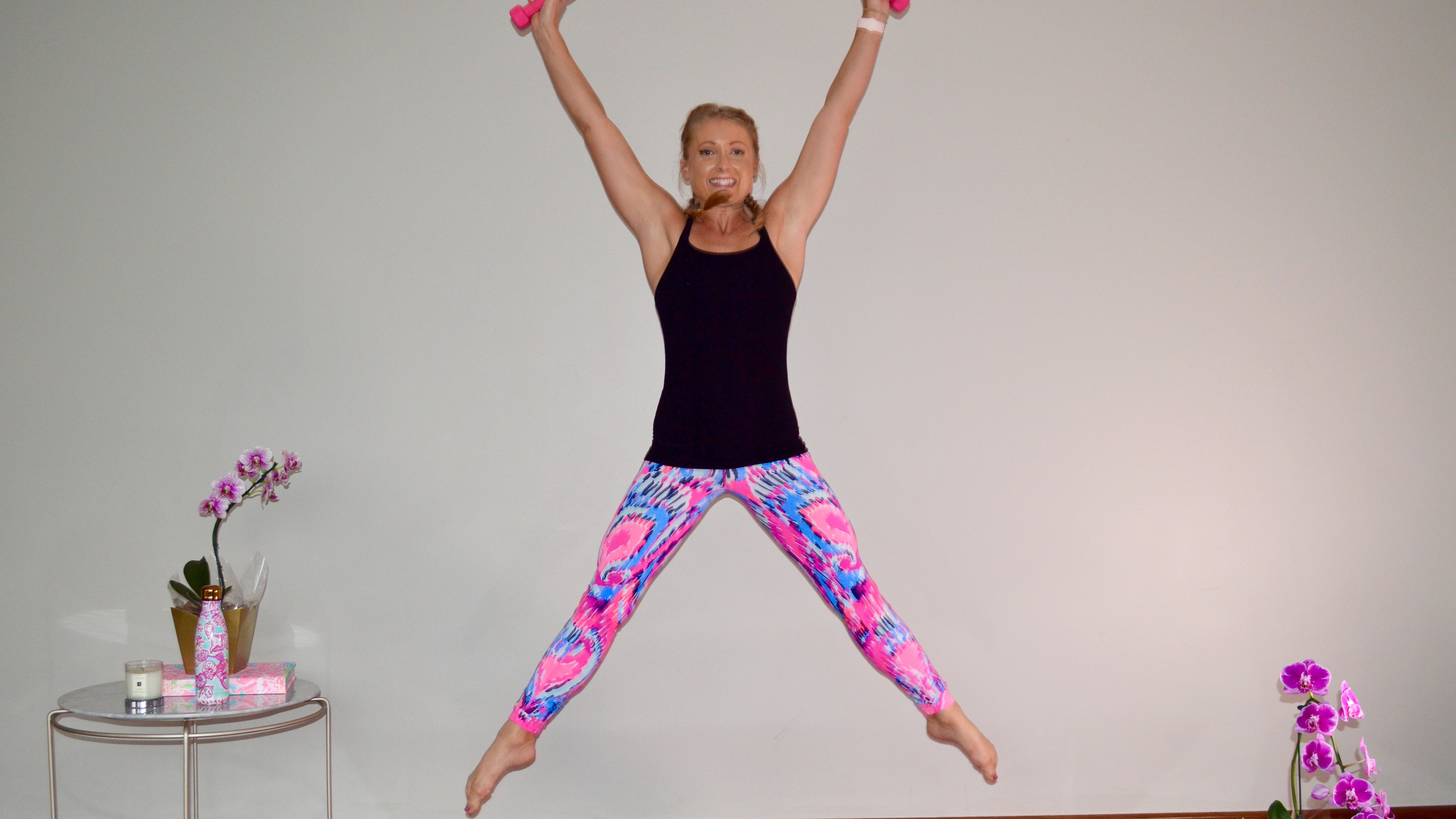 Signature Power Barre 2