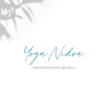 Yoga Nidra - Your Heart's Deepest Desire