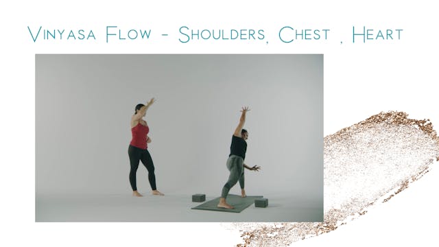 Vinyasa Flow - SCH