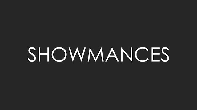 Showmances