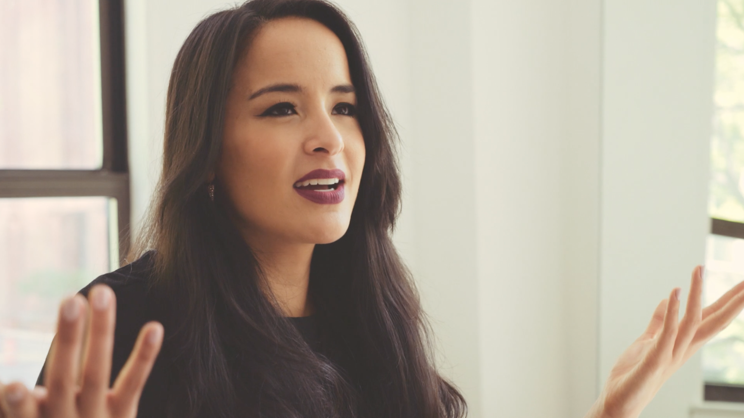 Working with Celebrities