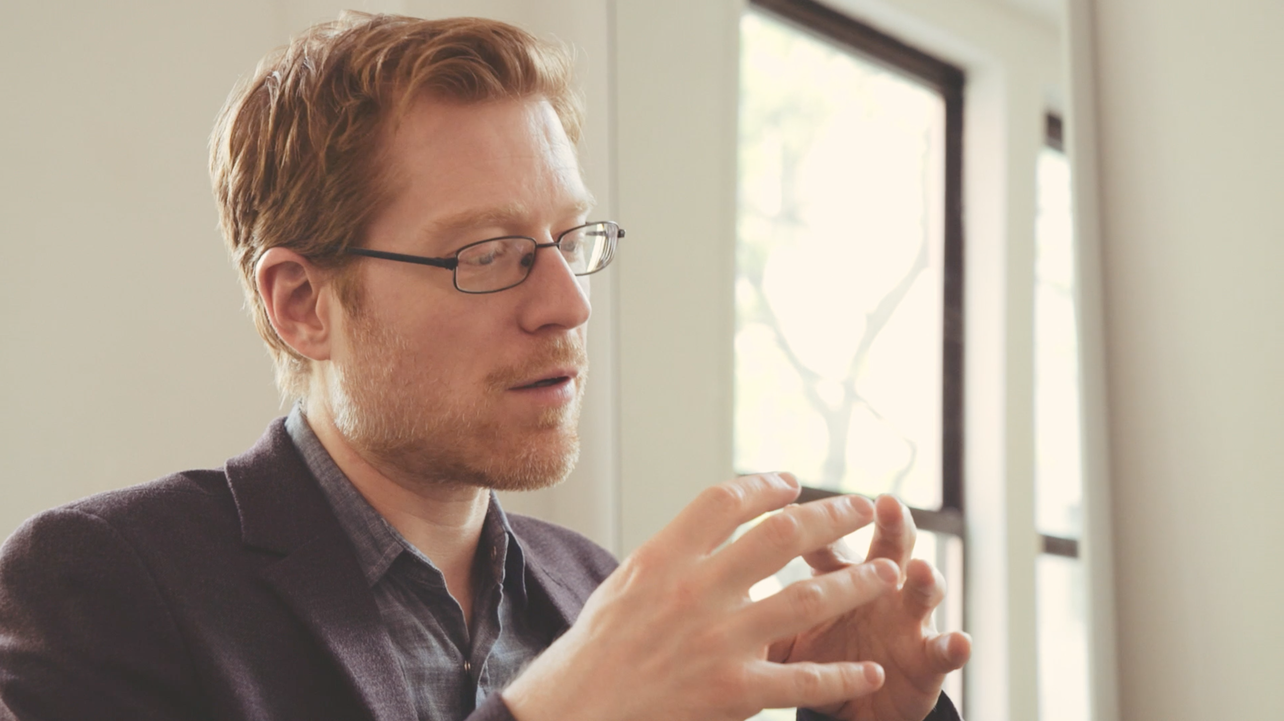 Broadway Masters with Anthony Rapp