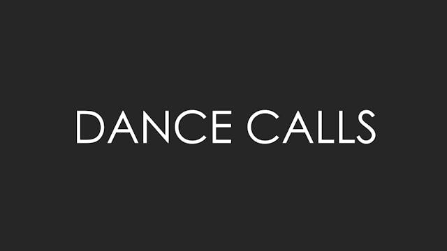 Dance Calls