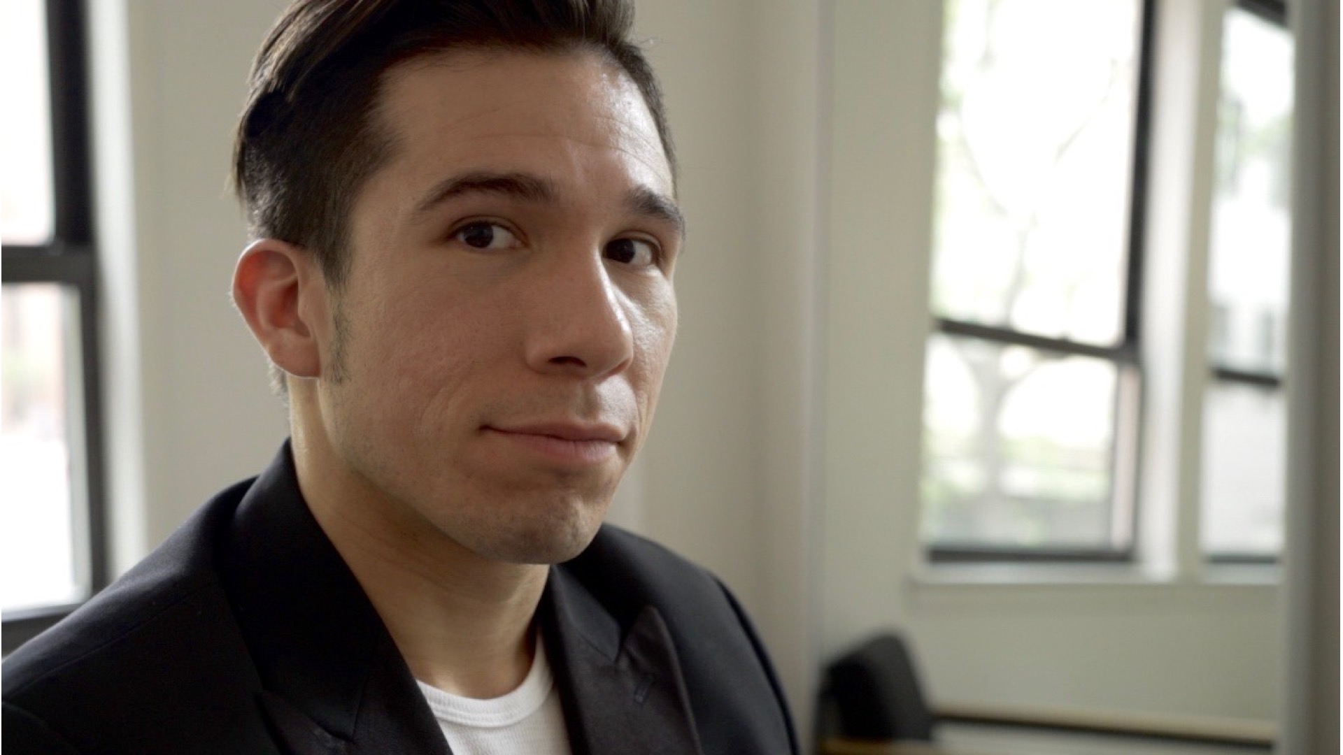 Broadway Masters with Jon Rua