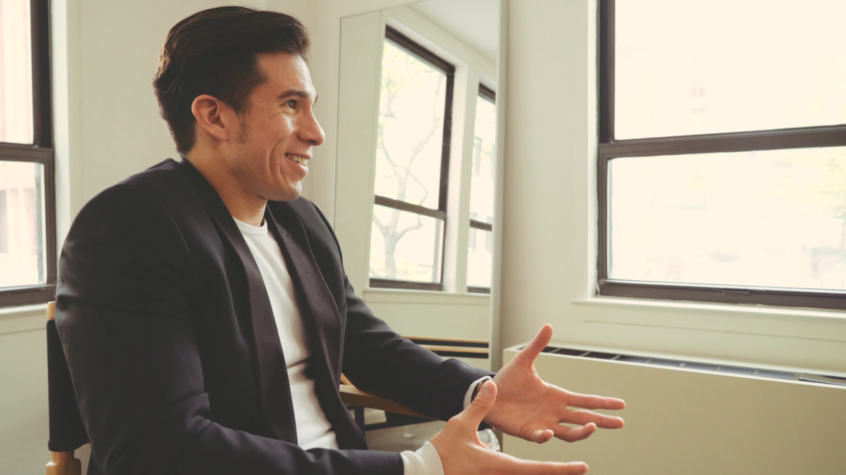 Ranking: Acting, Singing, Dancing