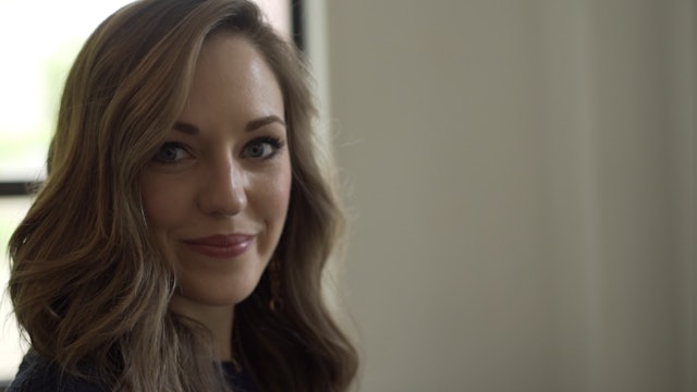 Broadway Masters with Laura Osnes