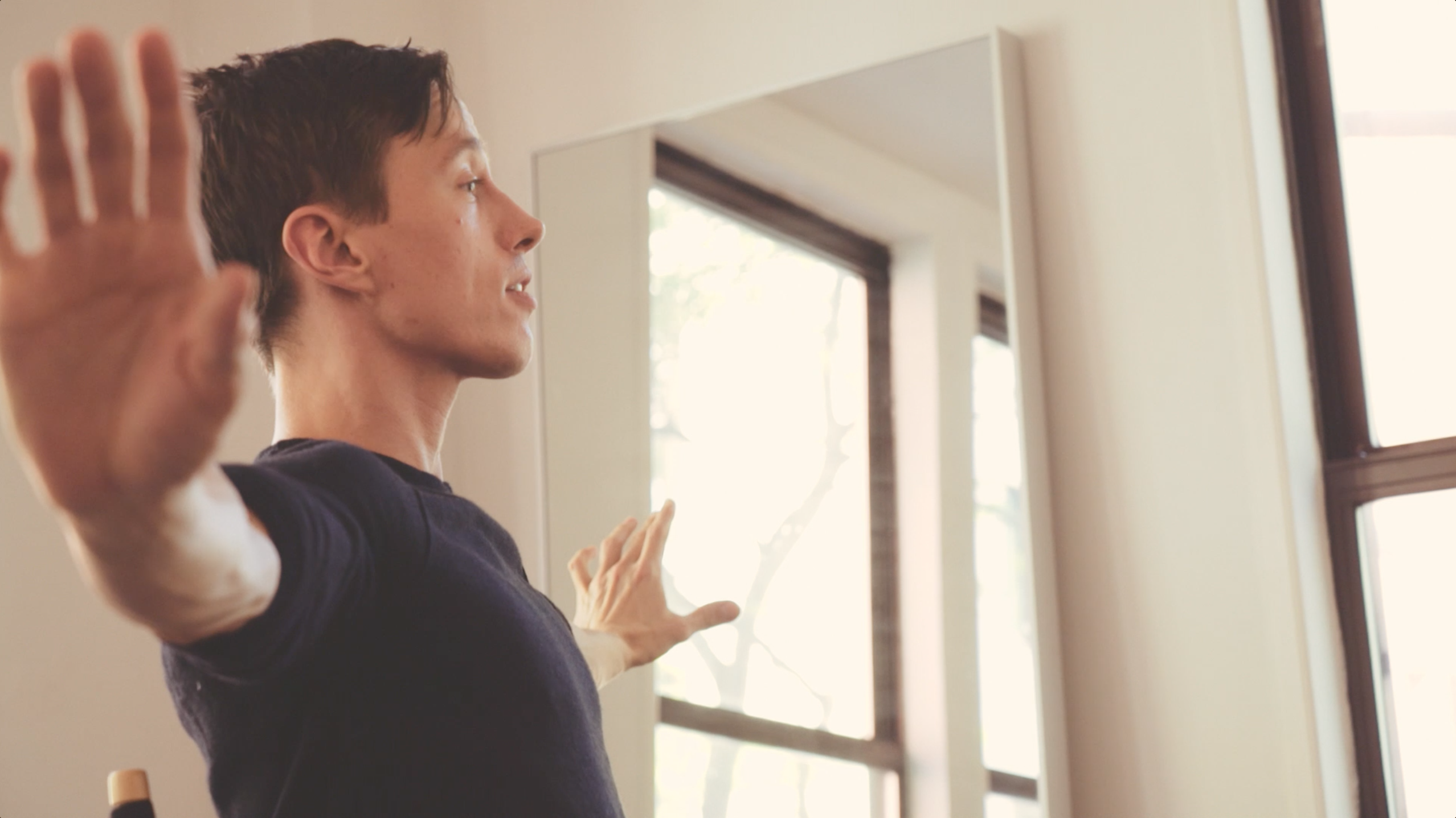 Broadway Masters with Kurt Froman