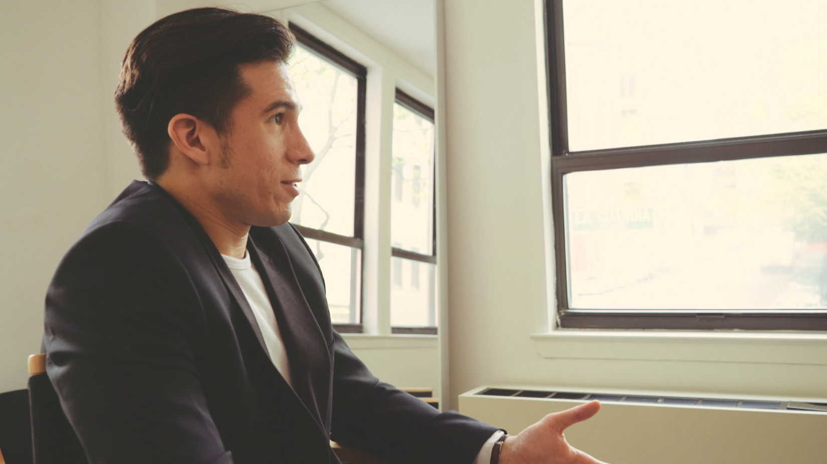 GIving Back: They Cycle