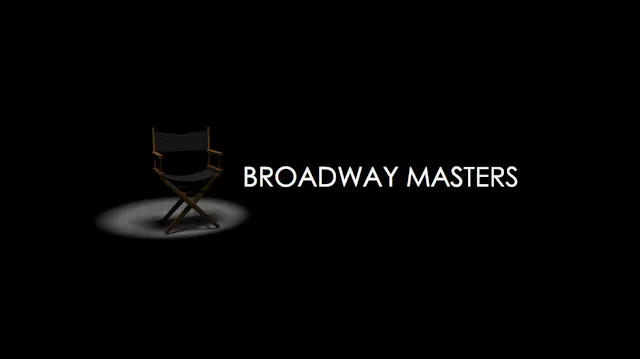 Broadway Masters Trailer