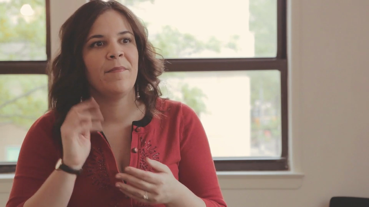 On Building Chemistry