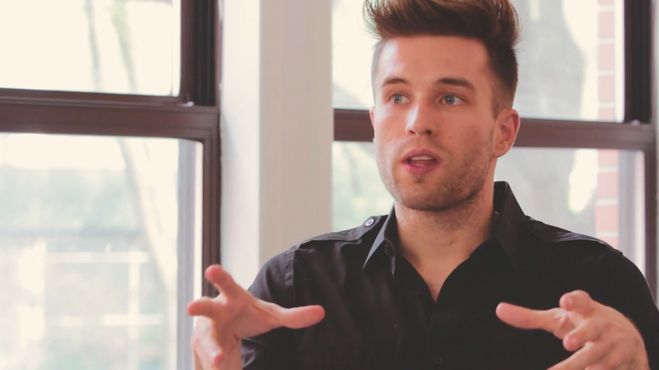 Staying Lighthearted