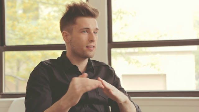 On Professionalism and Etiquette