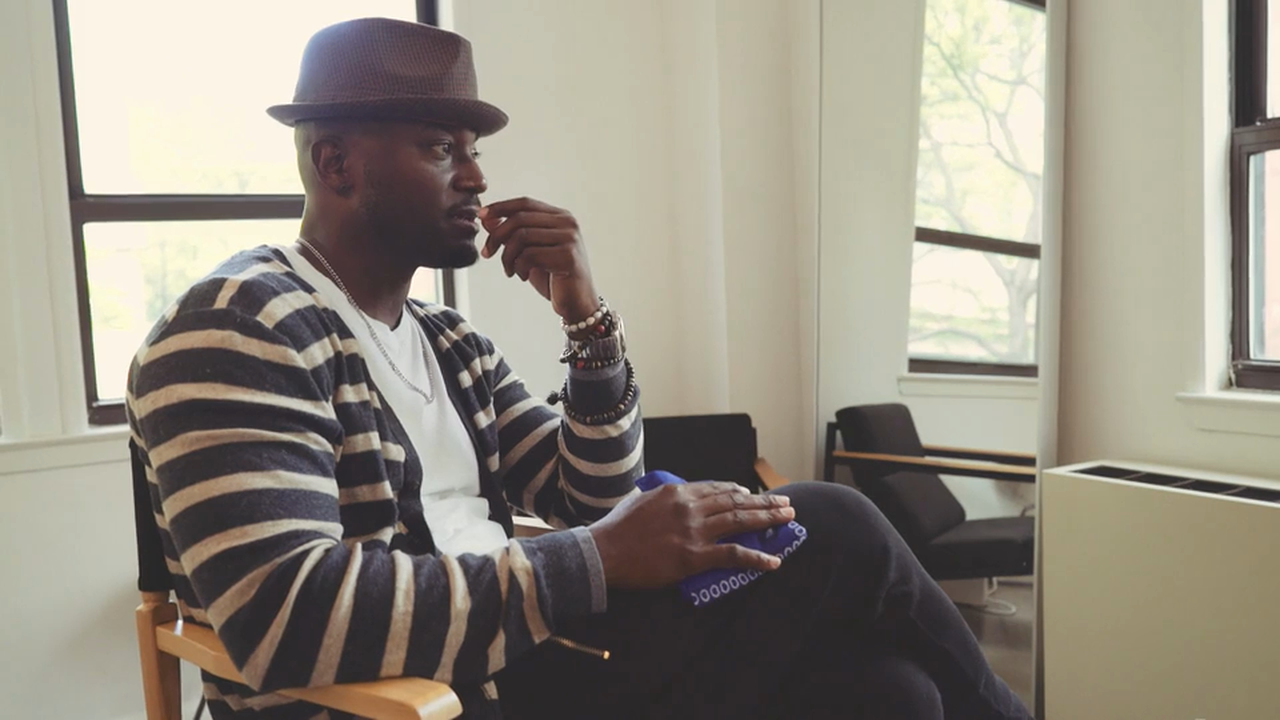 Ranking: Acting, Singing, Dancing