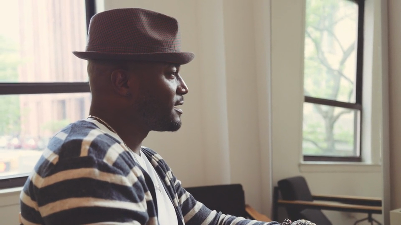 Ranking: Auditioning, Rehearsing, Performing