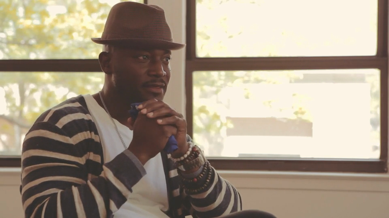 Letting Go of Results