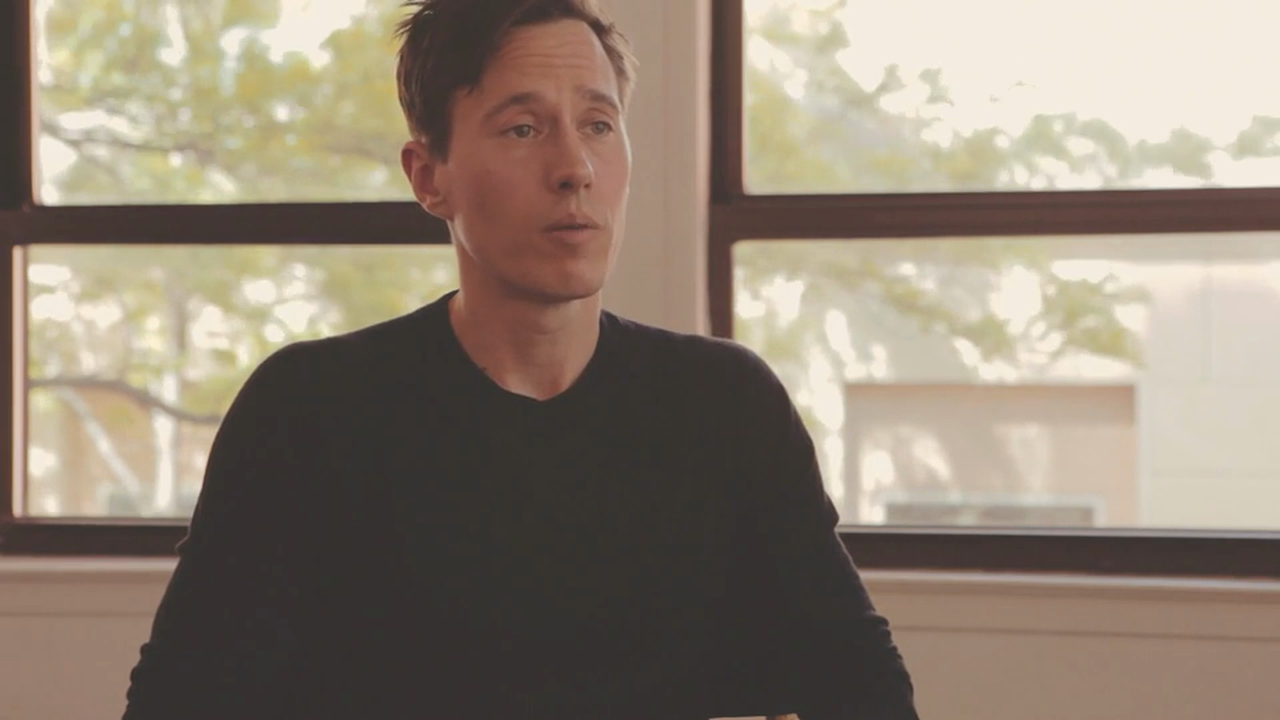 Process in a Dance Call