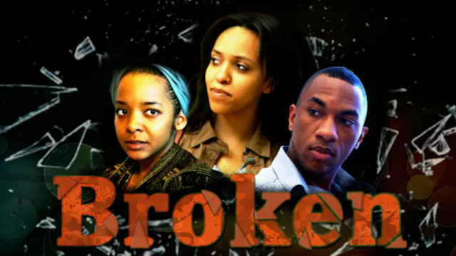 Broken