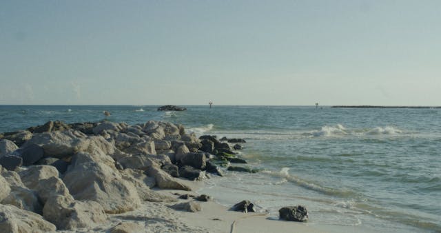 Broken Ashler - Short Film