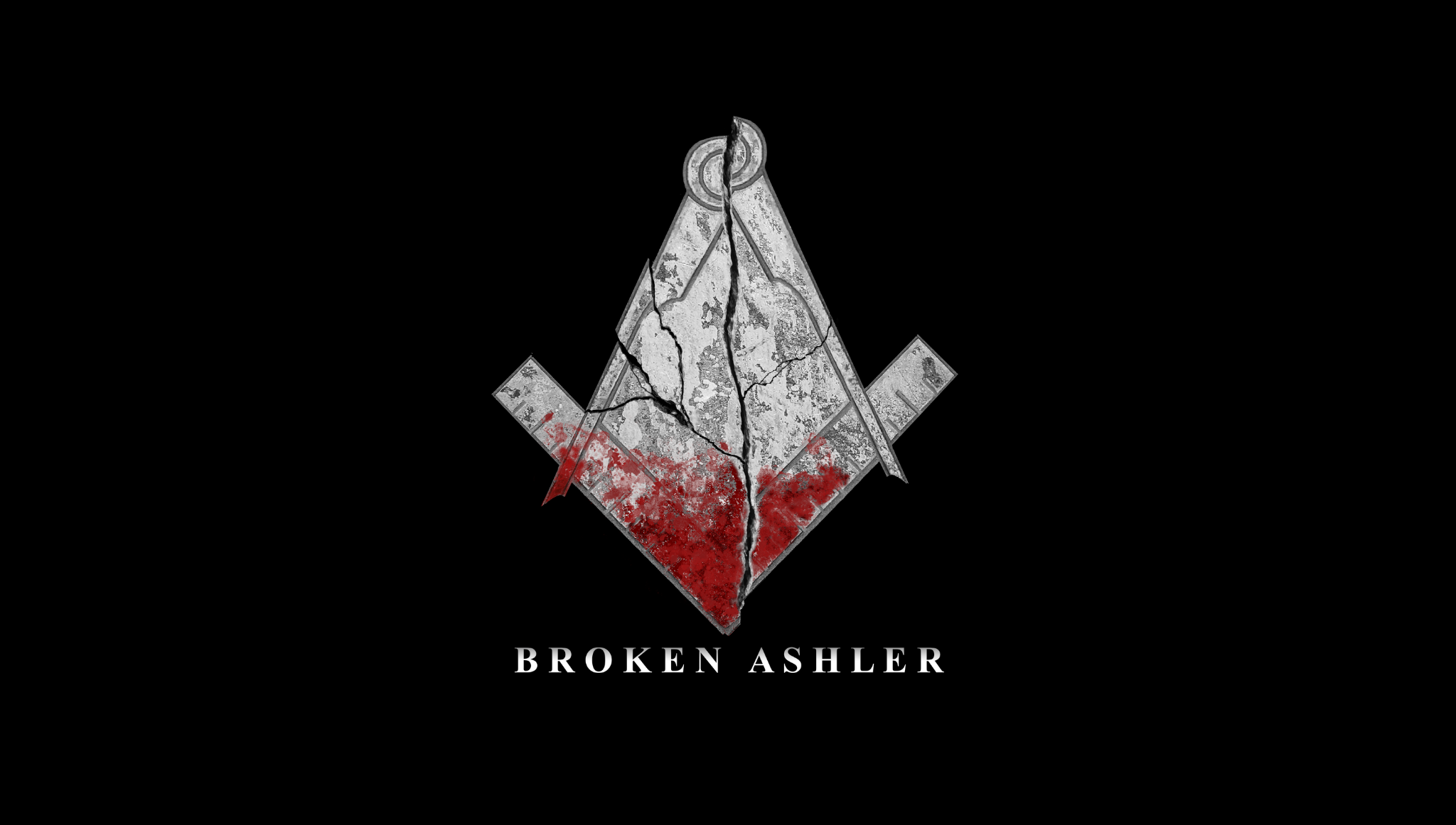 Broken Ashler
