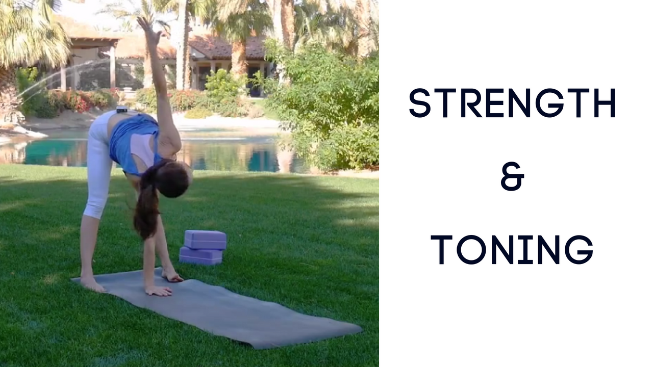Strength & Toning