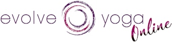 Evolve Yoga Online