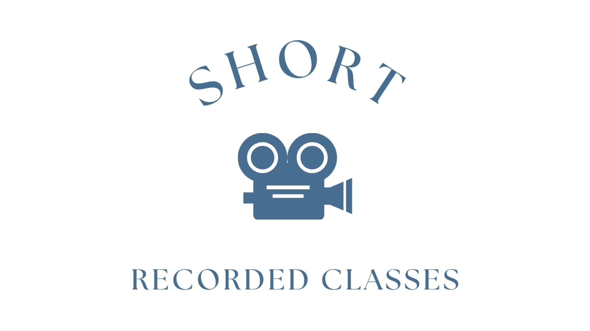 Standing Roll Down - 7 min