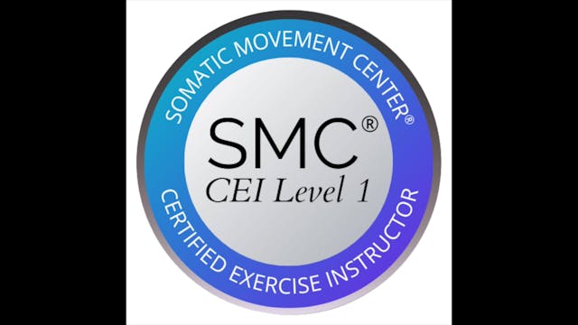Quadriceps Release on Back