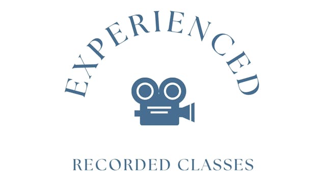 Tummy & Lower Back to Free up Hips an...