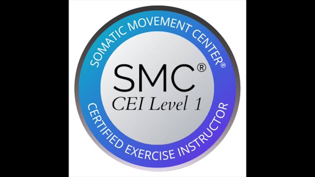 Pelvic Floor Breathing - Short Version