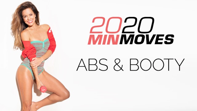 2020 Abs & Booty
