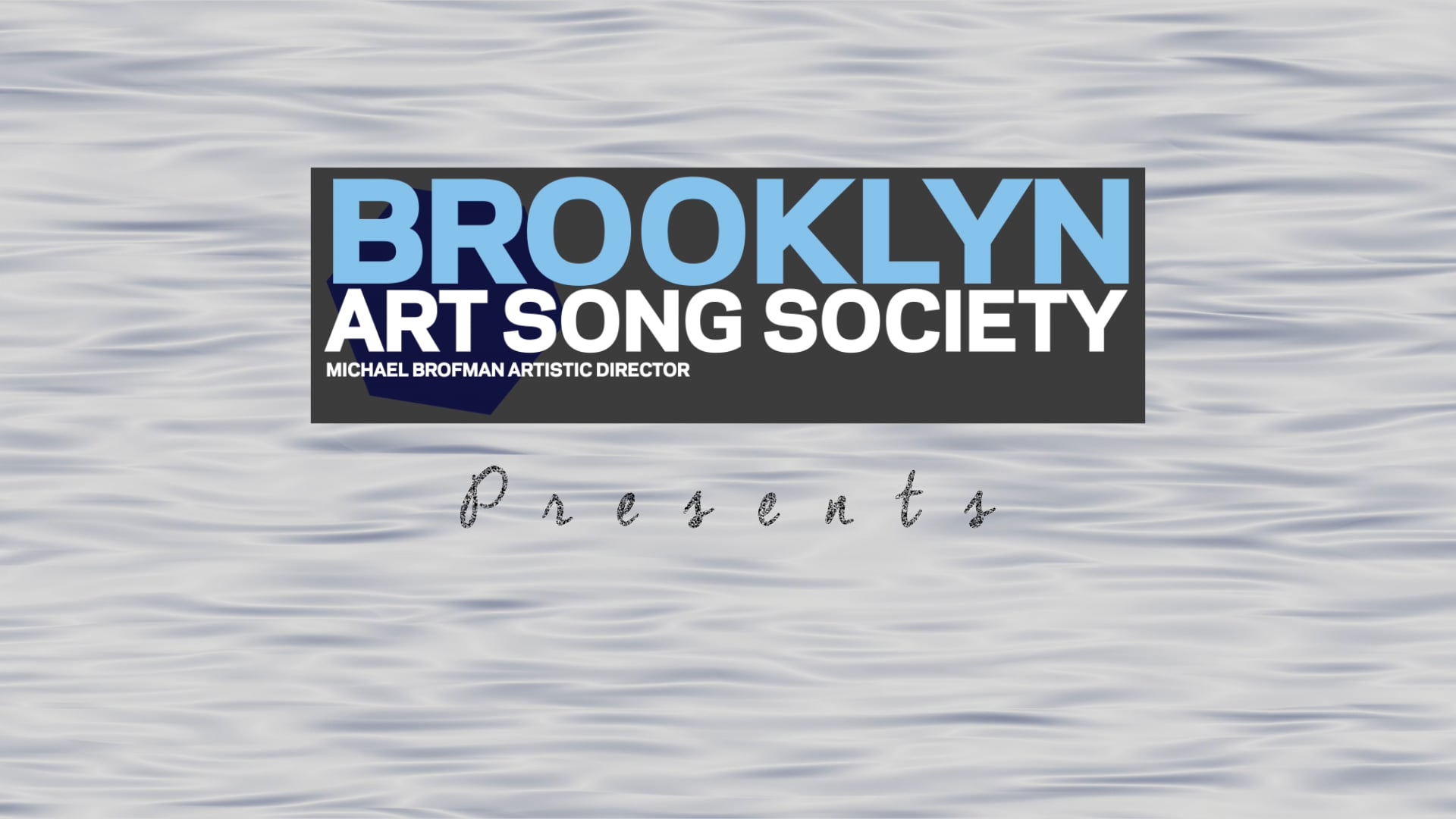 Circles III: Die Schone Magelone