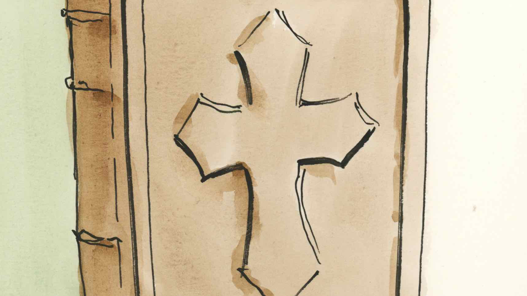 Histories I: Das Wort Program Notes